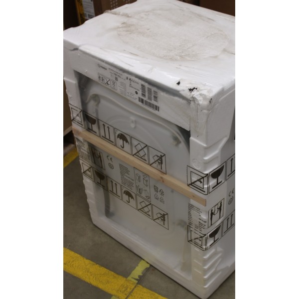 SALE OUT. Indesit MTWSA 61294 W ...