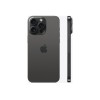 Apple | iPhone 15 Pro Max | Black Titanium | 6.7 