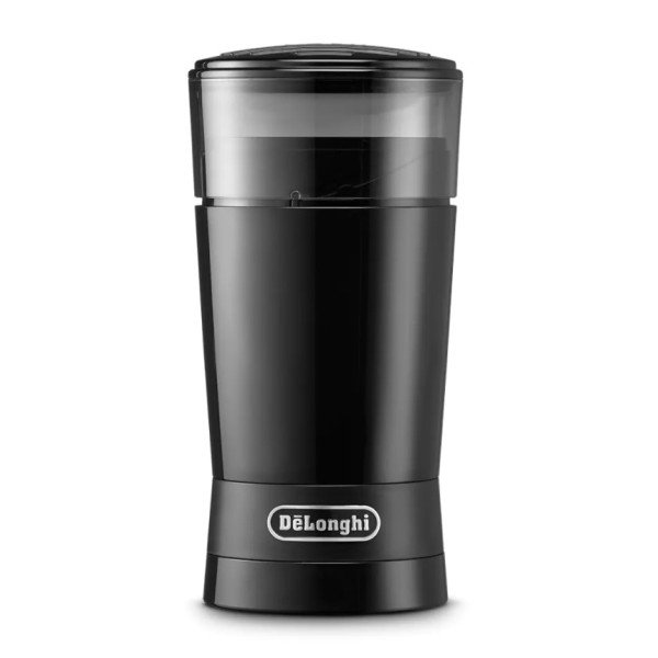 DeLonghi KG 200 Burr grinder Black ...