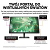 OMEN by HP 27 inch QHD 165Hz Gaming Monitor - OMEN 27q