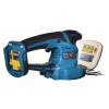 Makita DUM111ZX Cordless grass shear 11 cm Black, Blue Lithium-ion (Li-Ion) 18 volt