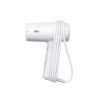 Braun | Hair dryer | BRHD210E | 2100 W | Number of temperature settings 3 | White