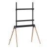 TV SET ACC FLOOR STAND 55-86