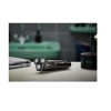 Men's electric shaver, brown + case, Philips 5000 series S5886/38