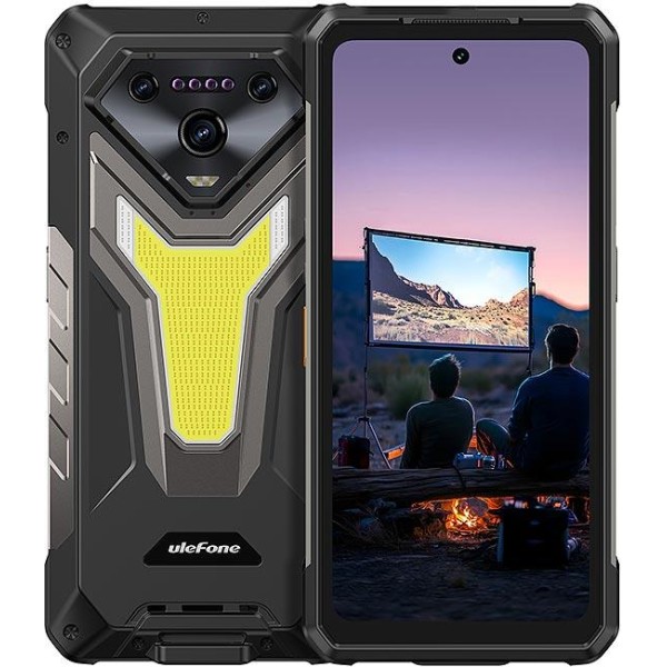 MOBILE PHONE ARMOR 34 PRO/34PRO ULEFONE