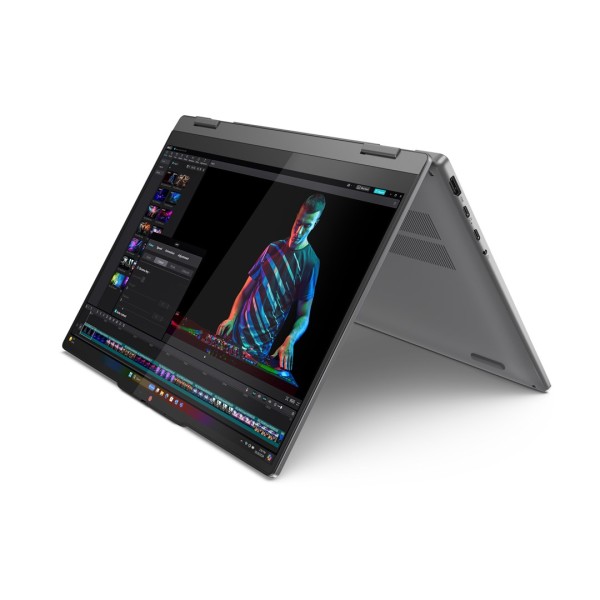 Lenovo IdeaPad 5 2-in-1 14Q8X9 Copilot+ ...