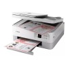 Canon Canon PIXMA TS7451i | Colour | Inkjet | Copy, Print, Scan | Wi-Fi | Maximum ISO A-series paper size A4 | White