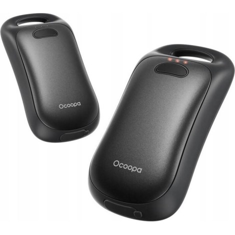 Elektryczny ogrzewacz black UT3061 Ocoopa