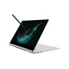 Samsung Book2 Pro 360 Intel® Core™ i7 i7-1165G7 Hybrid (2-in-1) 33.8 cm (13.3") Touchscreen Full HD 16 GB LPDDR5-SDRAM 512 GB SSD Wi-Fi 6E (802.11ax) Windows 11 Home Silver New Repack/Repacked