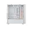 Corsair 3200D RS ARGB Mid-Tower White Case