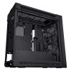 Case|ASUS|PA602|MidiTower|Case product features Transparent panel|Not included|ATX|EATX|MicroATX|MiniDTX|MiniITX|Colour Black|PROARTPA602TGARGBBLK