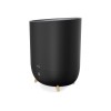Duux | Smart Humidifier | Neo | Water tank capacity 5 L | Suitable for rooms up to 50 m² | Ultrasonic | Humidification capacity 500 ml/hr | Black
