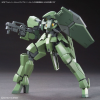 1/144 OPTION PARTS SET GUNPLA 11 (SMOOTHBORE GUN FOR BARBATOS)