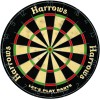 Dartboard HARROWS LET'S PLAY DARTS GAME SET SKO