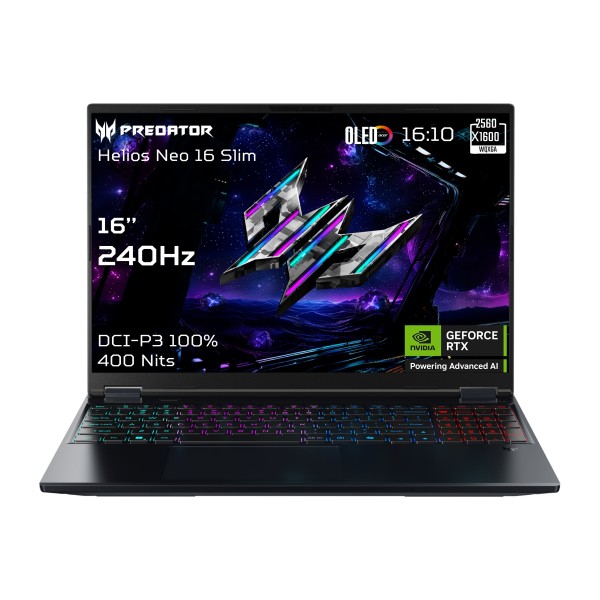 Acer Predator Helios Neo 16S AI ...