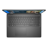 Dell 16 AG FHD+ i5-120U/16GB/1TB/Intel Graphics/Ubuntu/ENG Backlit Kbd/FP/Black/3Y Basic OnSite Warranty