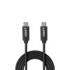 CABLE USB3.2 TYPE C 1M/36976 LINDY