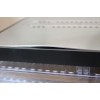 SALE OUT. Caso Food Dehydrator | DH 450 | Power 370-450 W | Number of trays 5 | Temperature control | Integrated timer | Black/Stainless Steel | DAMAGED PACKAGING, SCRATCHED  AND DENT ITEM TOP, MISSING INNER PACKAGING