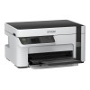 Epson Multifunction compact printer | EcoTank M2120 | Inkjet | Mono | A4 | Wi-Fi | White