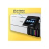 Epson Wireless Photo Printer | EcoTank L8160 | Inkjet | Colour | Inkjet Multifunctional Printer | A4 | Wi-Fi | Grey