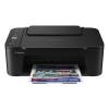 Canon PIXMA TS3750I | Inkjet | Colour | Multicunction Printer | A4 | Wi-Fi | Black