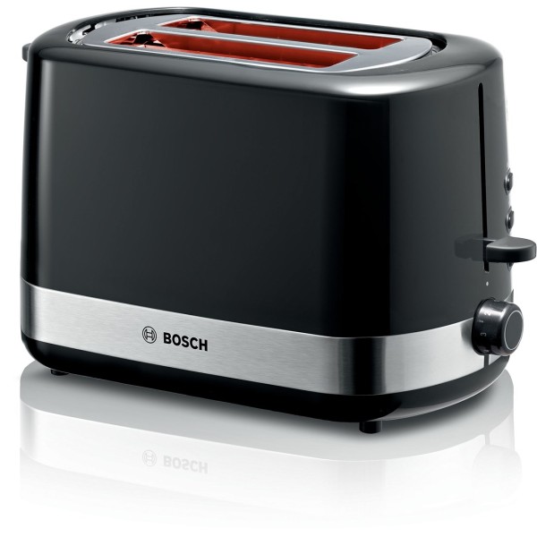 Bosch TAT6A513 toaster 2 slice(s) 800 ...