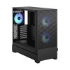 FRACTAL DESIGN Pop Air RGB Black TG