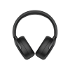 Edifier Headphones | W830NB | Bluetooth | Over-ear | Microphone | Noise canceling | Wireless | Black