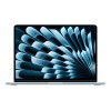 Apple MacBook Air 13” Apple M4 10C CPU, 10C GPU/16GB/512GB SSD/Sky Blue/INT | Apple