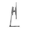 Lenovo Yoga AIO 27IAH10 Ultra 9 285H 27" QHD IPS 400nits 120Hz 32GB LPDDR5x-7467 SSD1TB GeForce RTX 4050 6GB WLAN LAN+BT W11Pro Luna Grey