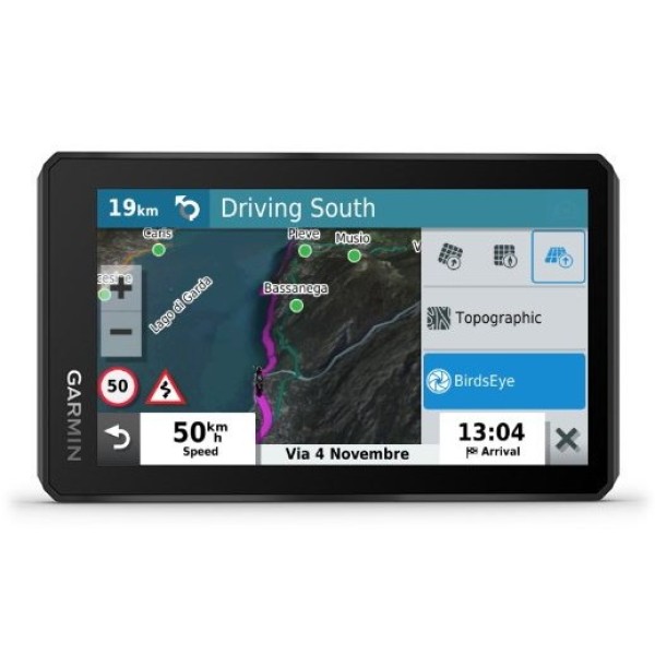 Garmin zūmo XT navigator Handheld 14 ...