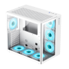 Gamemax Case | INFINITY WH | ATX