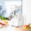 Zelmer ZMM5801P mincer 2200 W White