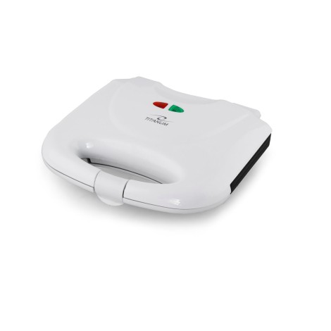 TITANUM TKT004W sandwich maker 700 W White