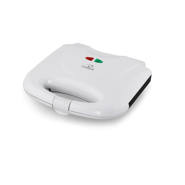 TITANUM TKT004W sandwich maker 700 W ...