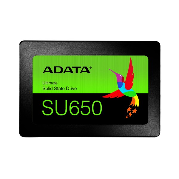 ADATA | Ultimate SU650 | 256 ...