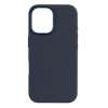 Fixed MagFlow | Back cover | Apple | iPhone 16 | Liquid silicon | Blue