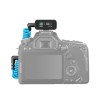 Sennheiser PROFILE WIRELESS 2-CHANNEL SET - 2-kanałowy odbiornik 2,4 GHz, 2 mikrofony na klipsie, akcesoria, etui ładujące, pokrowiec