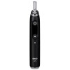 ORAL-B iO Series 10 Cosmic Black Electric toothbrush + iO Sense charger Black