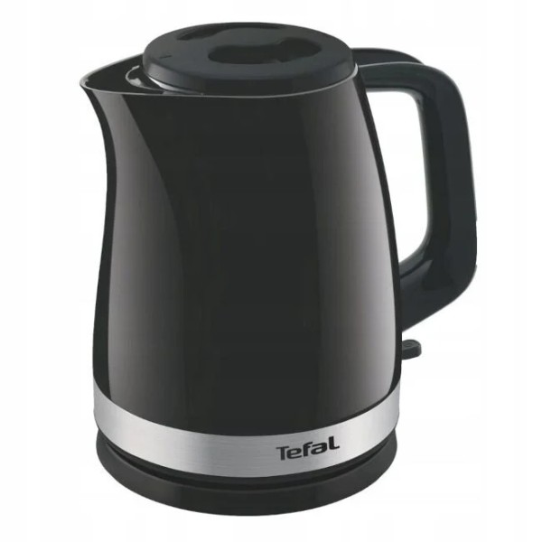 TEFAL Kettle | KO150F30 Delfini Vision ...