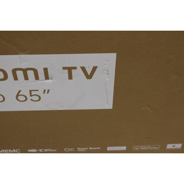 Xiaomi QLED TV A Pro 2026 ...