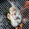 Barbecook | Professional cooking grill, FSC, 90 x 67 x 1 cm | BC-ACC-7160