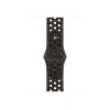 Apple 42mm Midnight Black Nike Sport Band - M/L | Apple