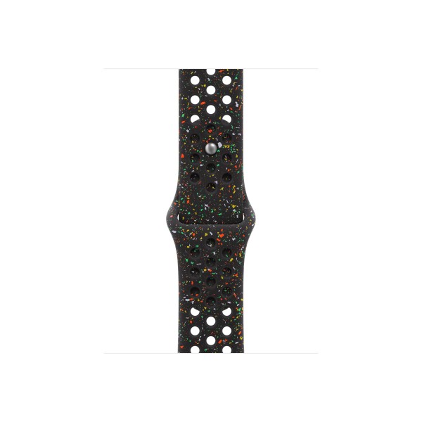 Apple 42mm Midnight Black Nike Sport ...