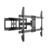 TV SET ACC WALL MOUNT 37-80
