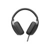 LOGI Zone Vibe Wl UC headset - GRAPHITE