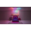 WiZ Smart WiFi LED Fairly Light, 20m|15 W