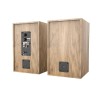 Blaupunkt BS40OK brown loudspeakers