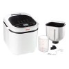 TEFAL | Bread Maker | PF210138 | Power 720 W | Number of programs 12 | Display LCD | White