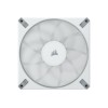 Corsair | 140mm PWM Fluid Dynamic Bearing Fan | AF140 ELITE High-Performance | Case Fan